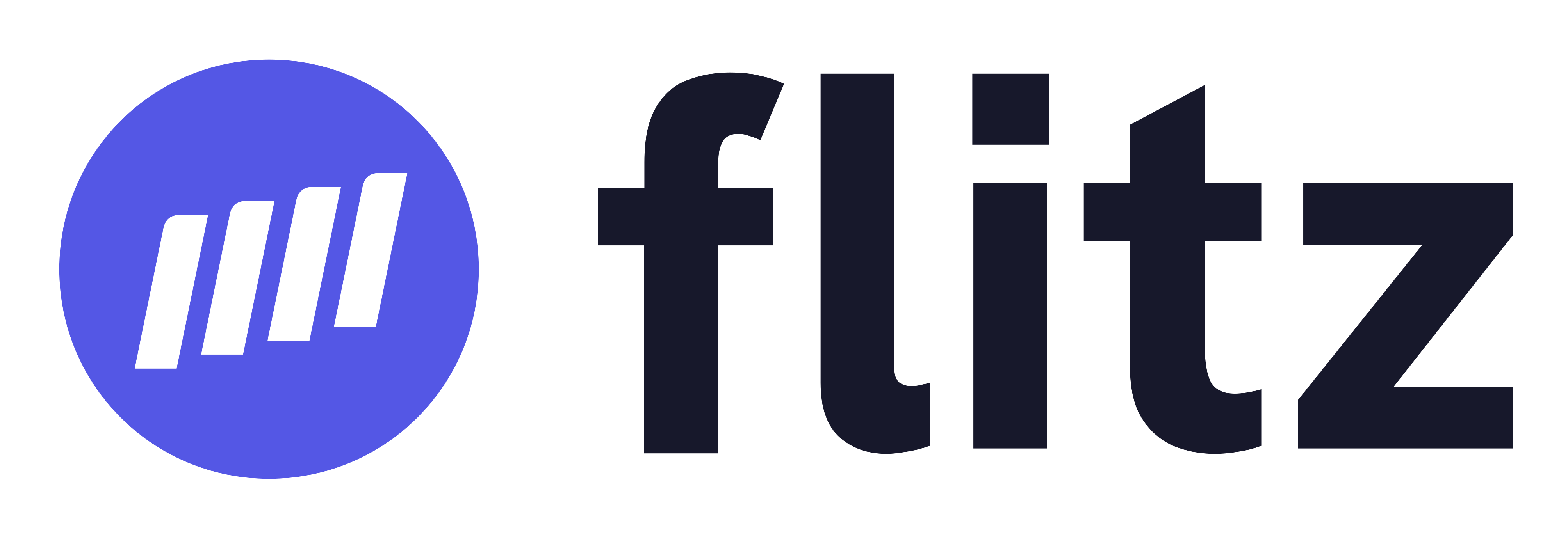 Flitz - Bookings. Fast.